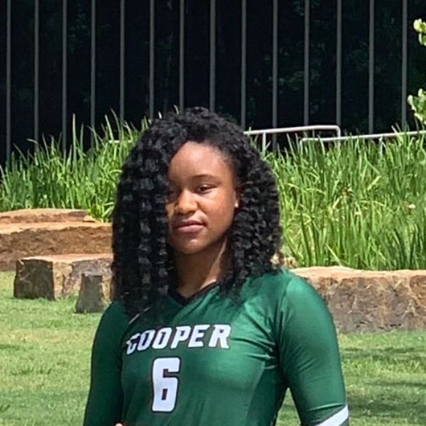 Amaya Harrell