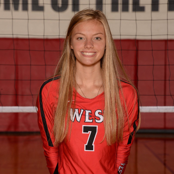 Sydney Hilderbran