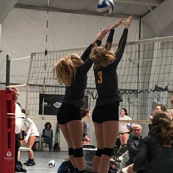 Molly Groeschen