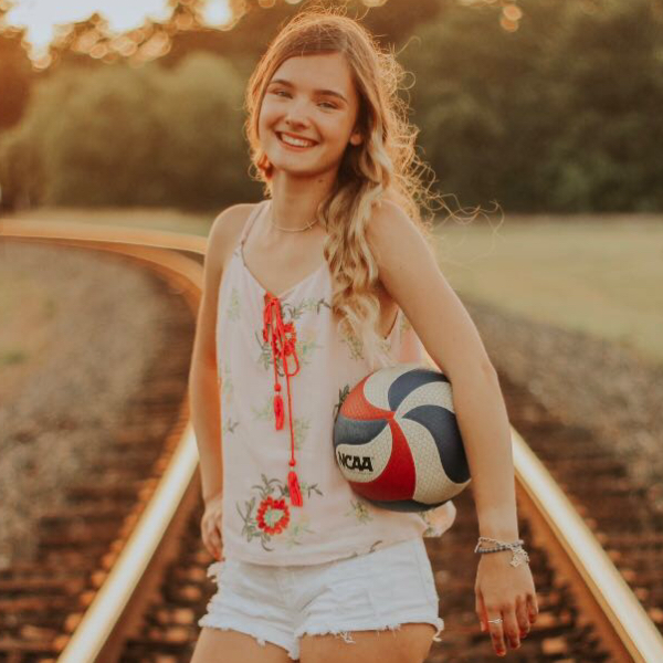Haley Walters