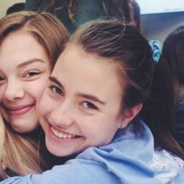 Gabby Hufford