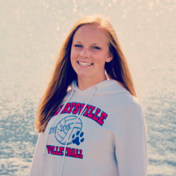 Rylee Dundon