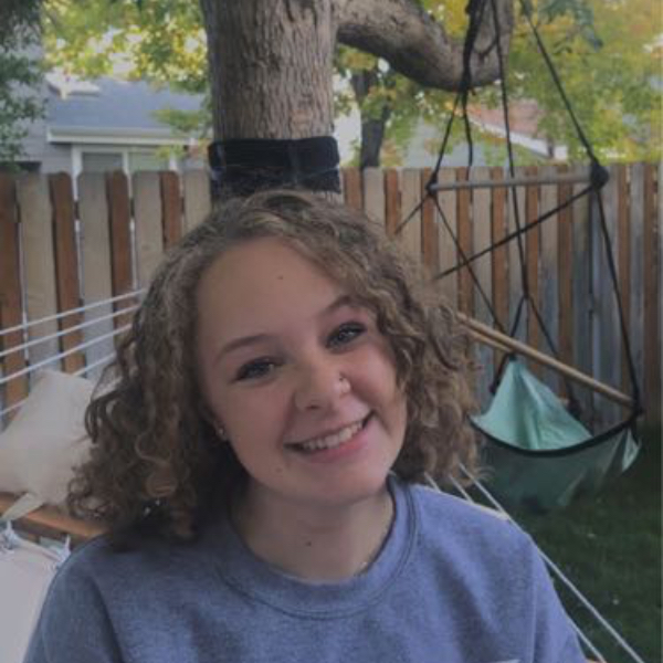 Kyra Dooley