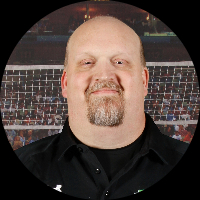 Eric Pittman