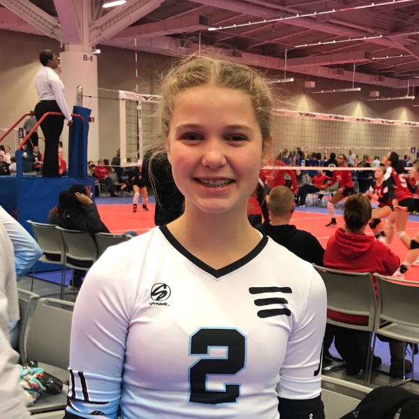 Olivia Fenstermaker