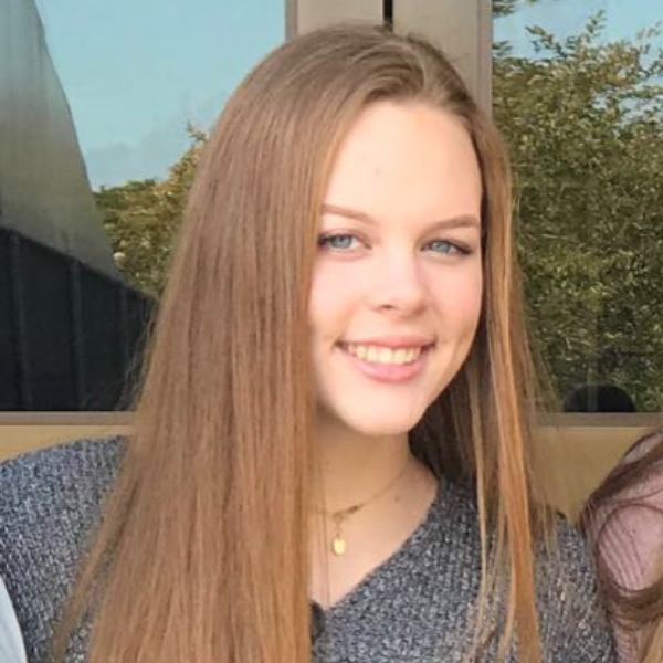 Casey Batenhorst