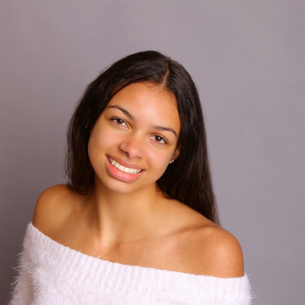 Yasmin Dilworth