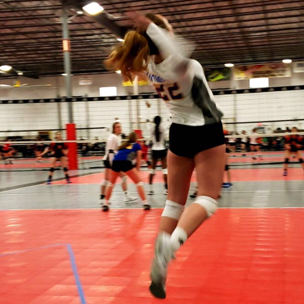 Hailey Murray