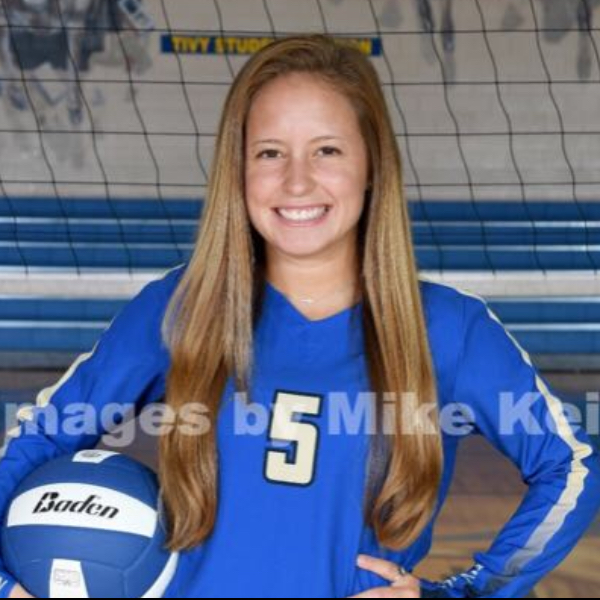 Savana Trahan