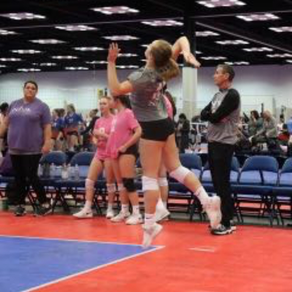 Emily Anderson