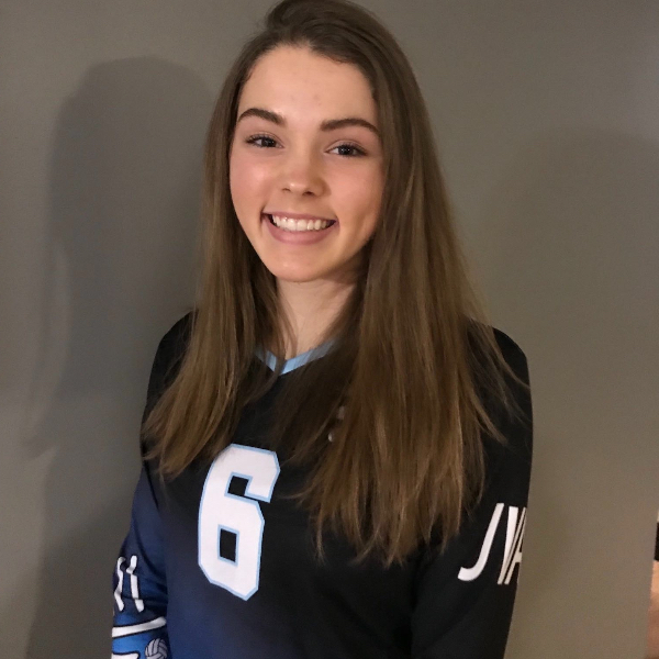 Ella Raterman