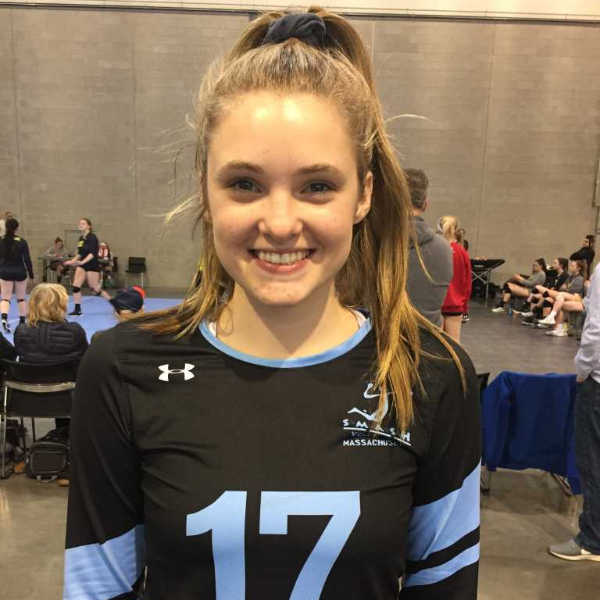 Kaleigh Whalen
