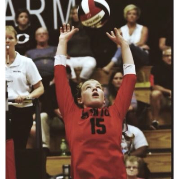 Brooke Mulholland