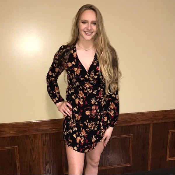 Darci Metzger