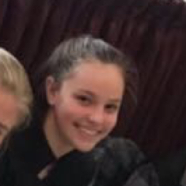 Lily Cropper
