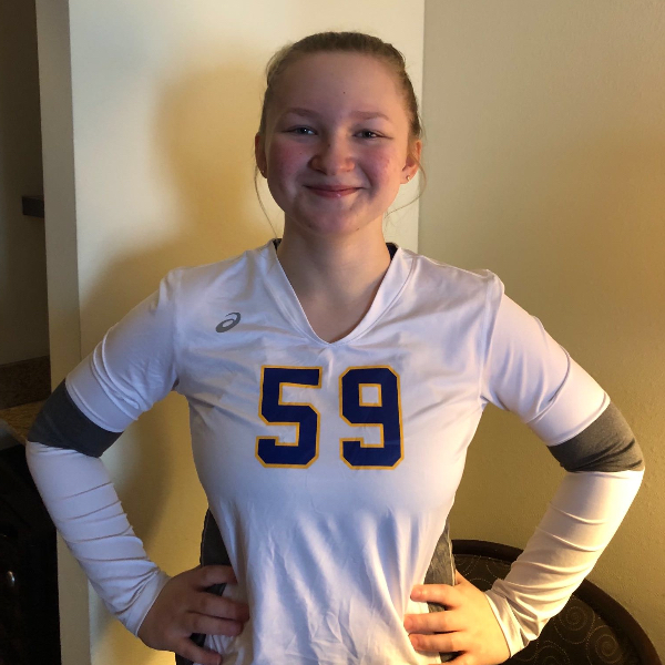 Ryleigh Eaheart