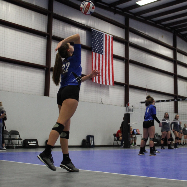 Absolute Volleyball Academy (AVA) 14 Rox SportsRecruits