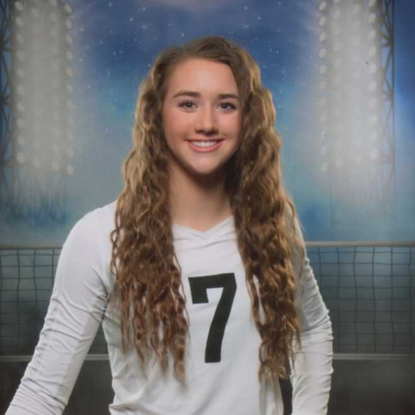 Kendall Mahaney
