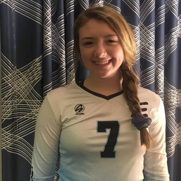 Olivia Crabtree