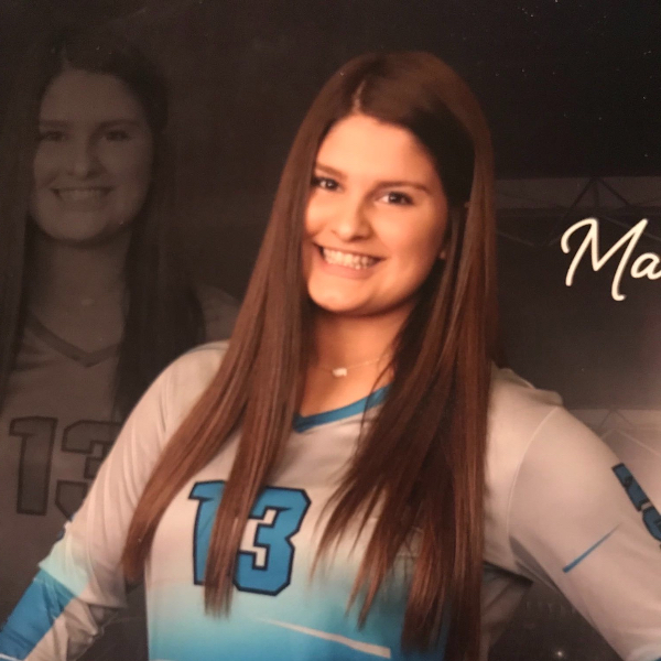 Maddie Nix
