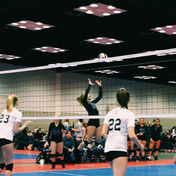 Molly Groeschen