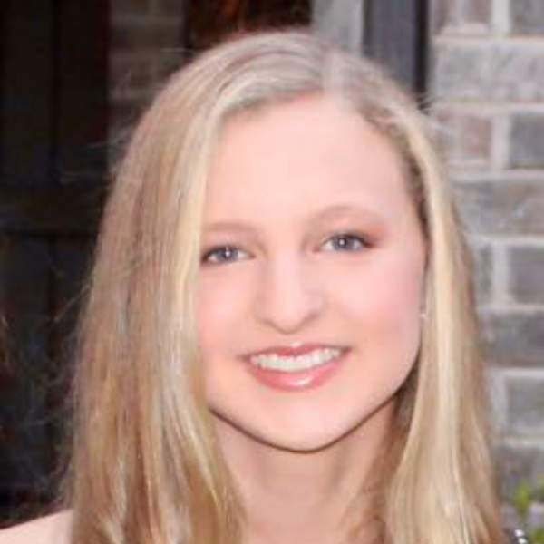 Alexa Simone Warner