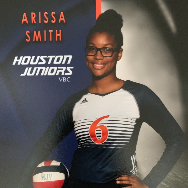 Arissa Smith