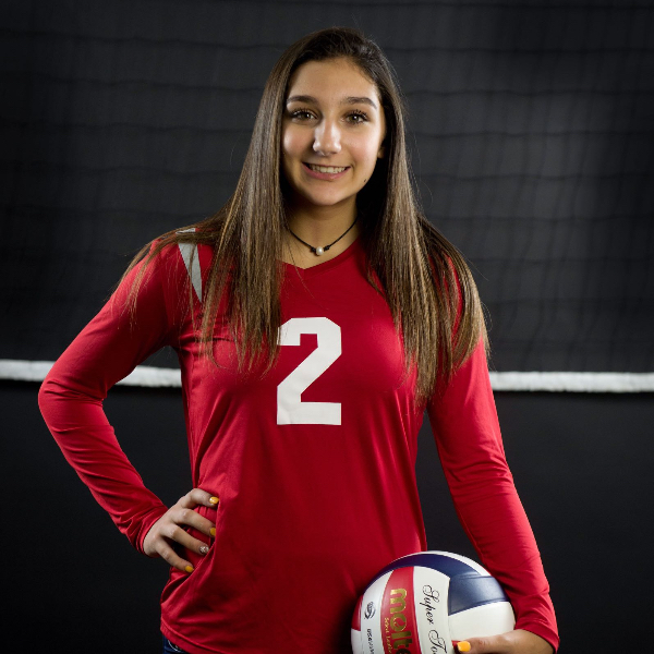 Austin Juniors Volleyball (Girls) | SportsRecruits