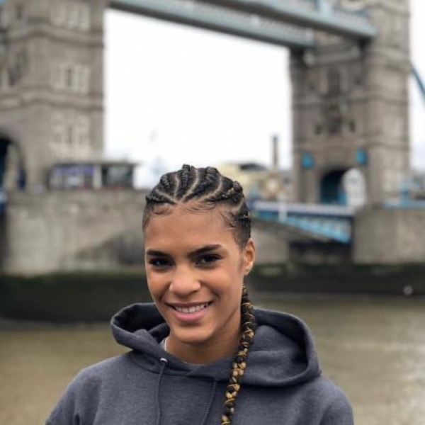 Alexis Shelton