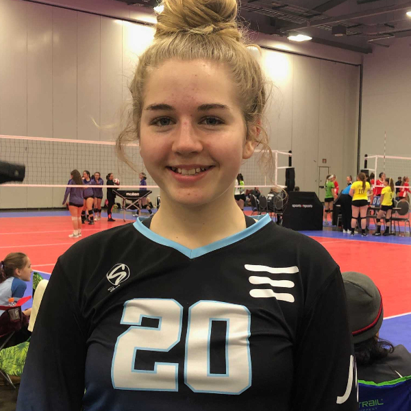 Lizzie Lombardi