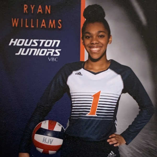 Ryan Williams