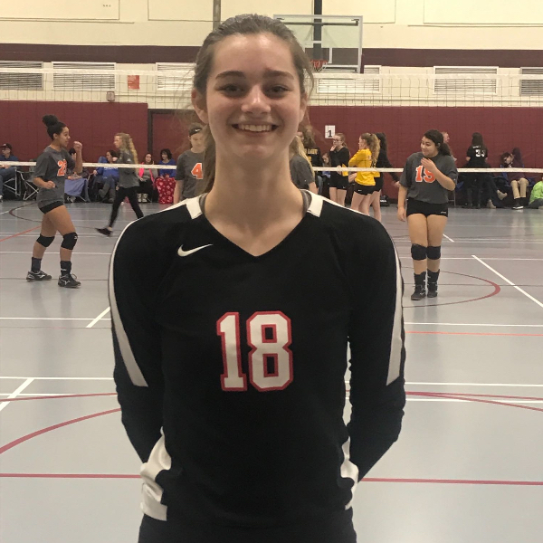 Emma Blaine
