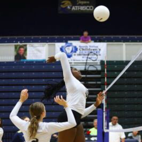 Kaiah Green