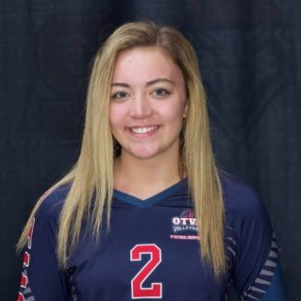 Amanda Wesolich