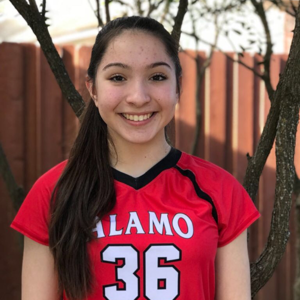 Mia Robles