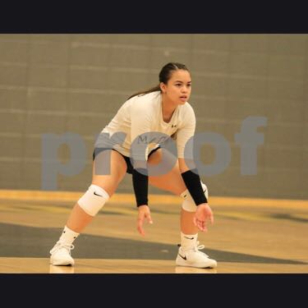 Kyla Flint