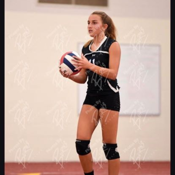 Jenna Hoger