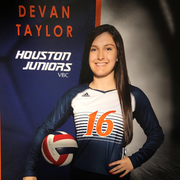 Devan Taylor
