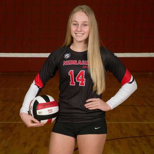 Emily Swanson