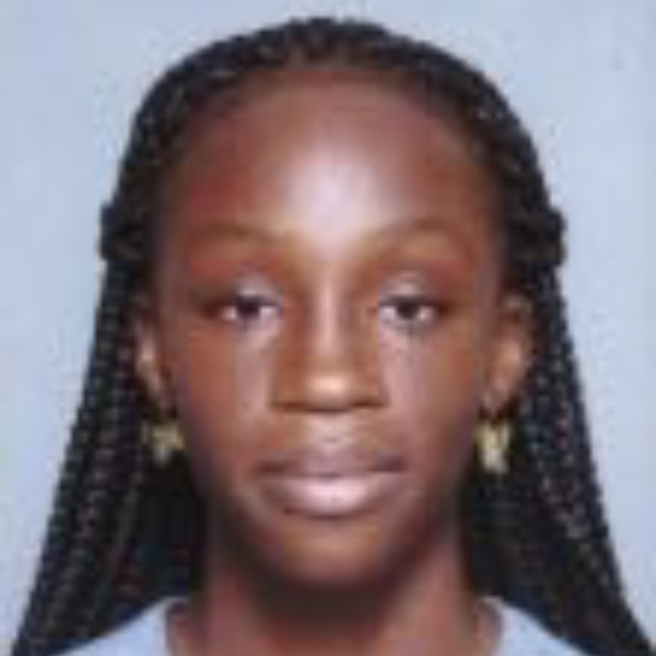 Xiomara Gia Malone