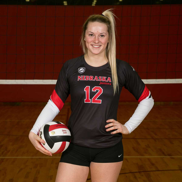 Payton Hoatson