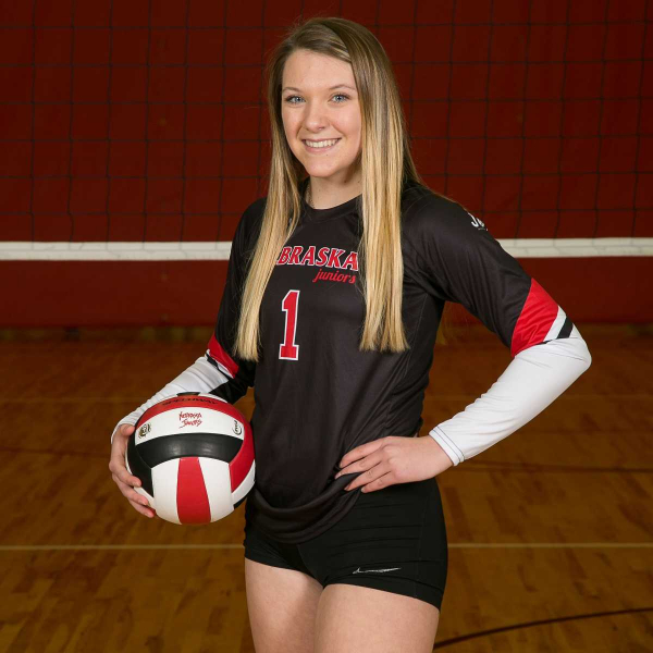 Saige Craven