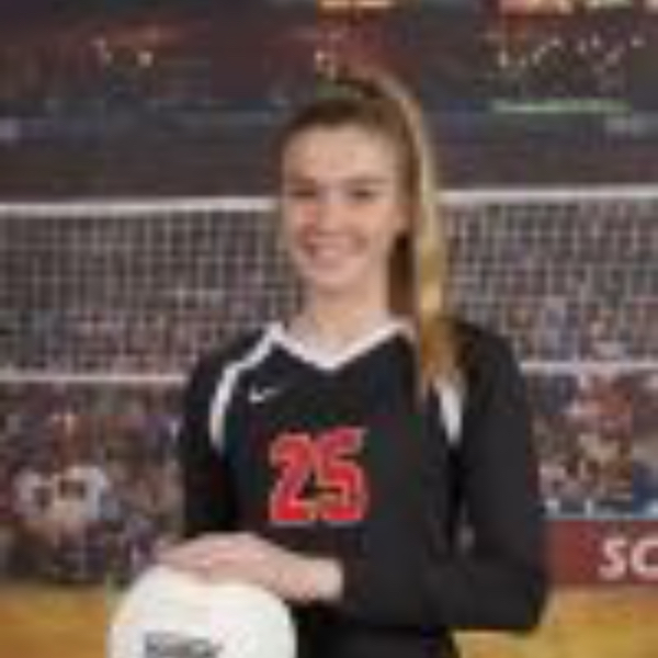 Katie Norgle