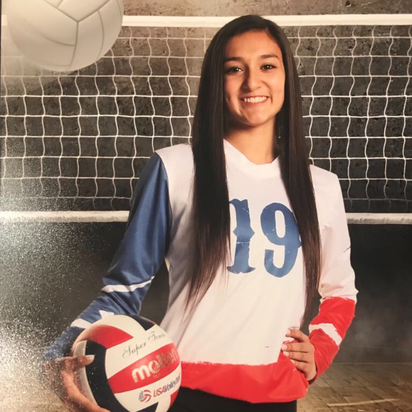 Reagan Garcia
