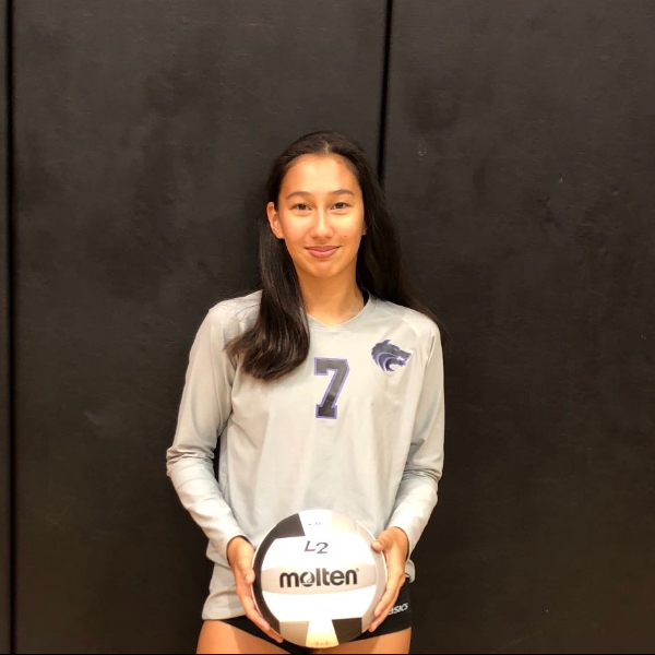 Madison Tran