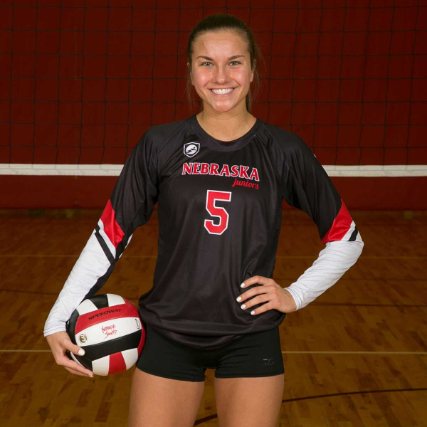 Josie Jakubowski