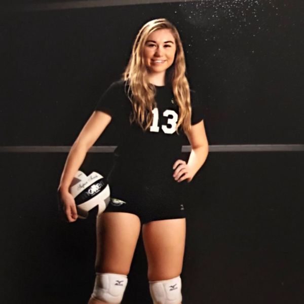 Madison Blumberg