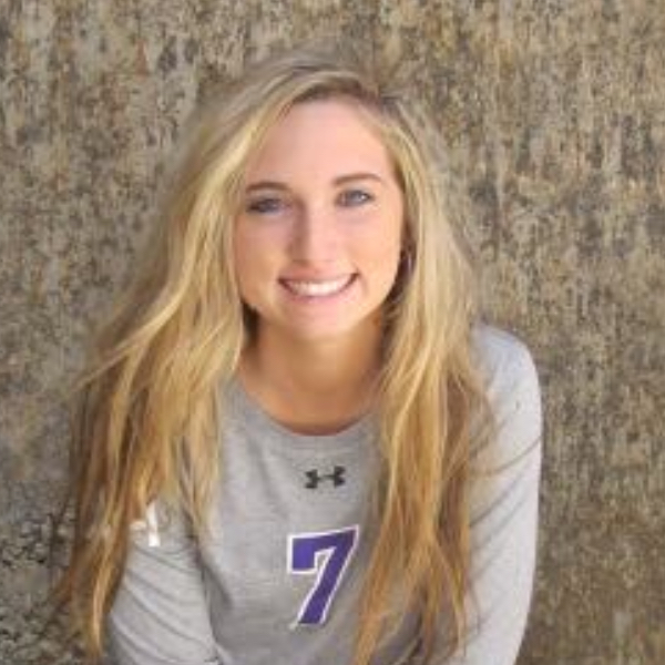 Macy Nelson