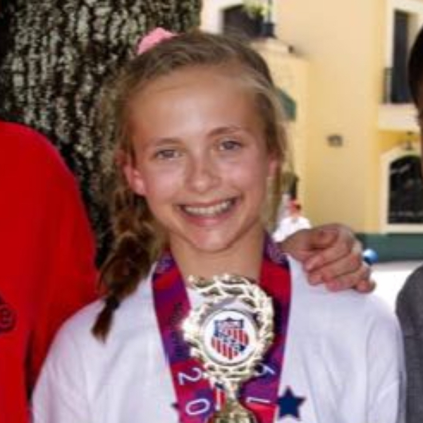 Haley Callaham