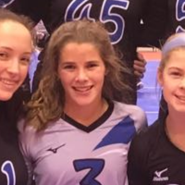 Abby Riehle